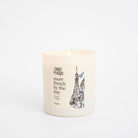 More French by the Day Candle - Candles - Literie Candles - The Grove