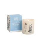 More French by the Day Candle - Candles - Literie Candles - The Grove