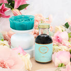 Mystic Rose Floret Diffuser | Florica-Diffuser-Spongellé-The Grove