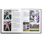 National Baseball Hall of Fame - Books - Graphic Image - The Grove