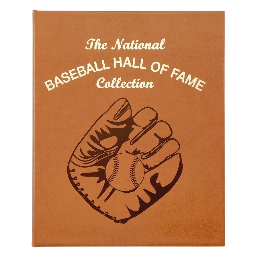 National Baseball Hall of Fame - Books - Graphic Image - The Grove