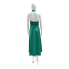 Nefeli Dress | Green - Dresses - Kasia - The Grove