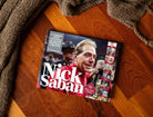 Nick Saban: A Career That Changed Alabama Football Forever - Book - Pediment Publishing - The Grove