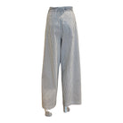 Noah Pants | Black & White - Pants - Love Binetti - The Grove