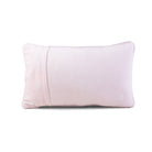 On Time Needlepoint Pillow - Throw Pillows - Furbish Studio - The Grove