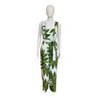 Palm Fan Jumpsuit - Jumpsuits & Rompers - FARM Rio - The Grove