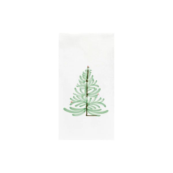 Papersoft Guest Towels | Lastra Holiday - Guest Towels - Vietri - The Grove