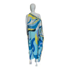 Perry Printed Caftan - Dresses - Beulah - The Grove