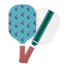 Pickleball Paddle | Kyra Blue - Pickleball Paddle - CB Studio - The Grove