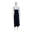 Platanus Dress | Navy - Dresses - Deluc - The Grove