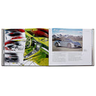 Porsche 70 Years: There Is No Substitute - Books - Graphic Image - The Grove