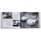 Porsche 70 Years: There Is No Substitute - Books - Graphic Image - The Grove