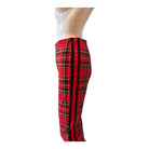 Pull on Pants | Red Duke of York Plaid - Pants - Gretchen Scott - The Grove