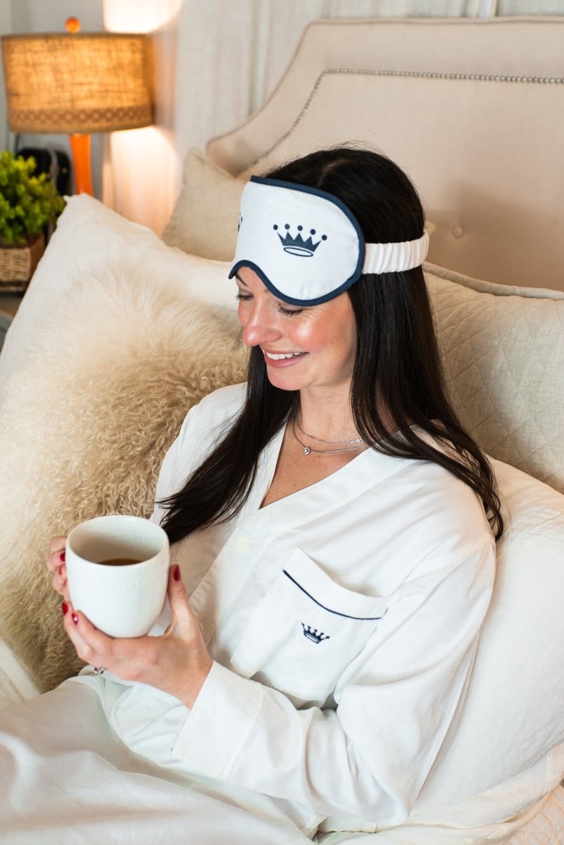 Royal Sleep Mask - Royal Highnies - The Grove