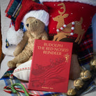 Rudolph the Red - Nosed Reindeer - Books - Graphic Image - The Grove