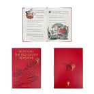 Rudolph the Red - Nosed Reindeer - Books - Graphic Image - The Grove