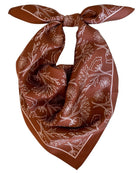 Saddle Scarf - Scarves - Swells - The Grove