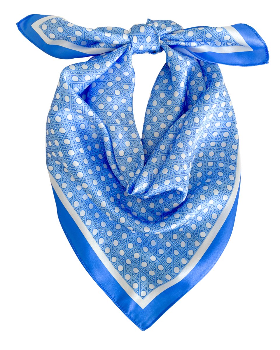 Santorini Scarf - Scarves - Swells - The Grove