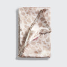 Satin Pillowcase in Leopard - Pillowcases - KITSCH - The Grove