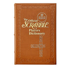 Scrabble Dictionary - Books - Graphic Image - The Grove