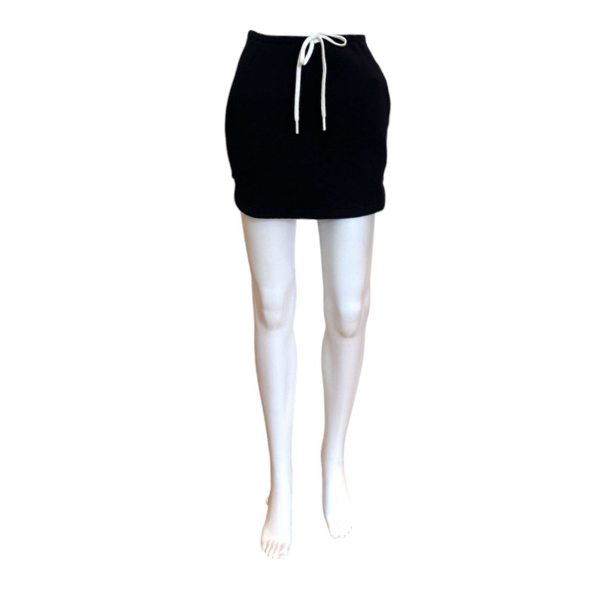 Scuba Skirt - Skirts - English Factory - The Grove