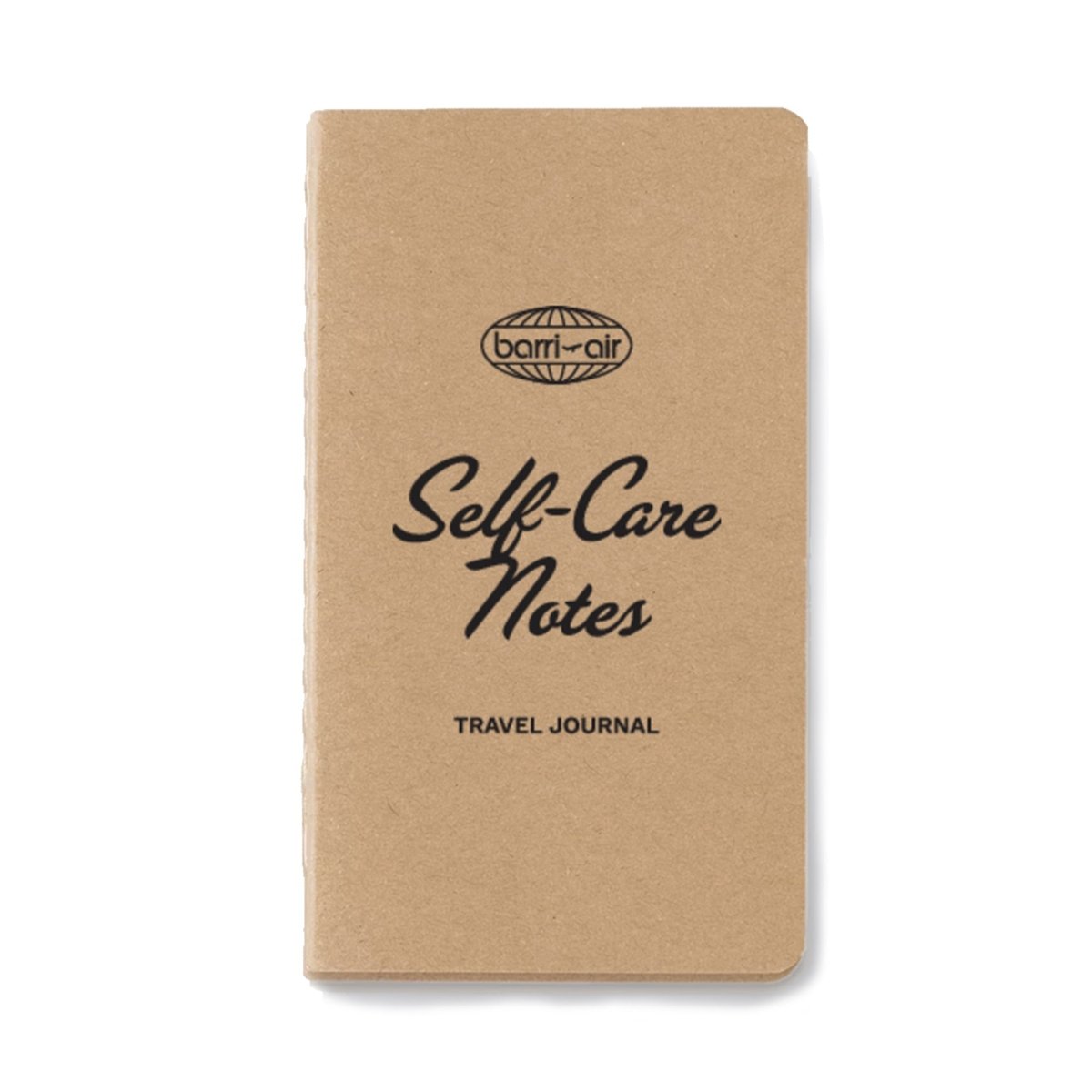 Self - Care Air Travel Gift Set - Vitamin Patches - barrière - The Grove