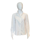 Sherri Scalloped Trim Blouse - Shirts & Tops - English Factory - The Grove