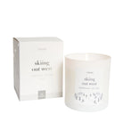 Skiing Out West Candle - Candles - Literie Candles - The Grove