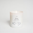 Skiing Out West Candle - Candles - Literie Candles - The Grove