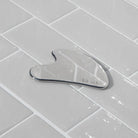 Stainless Steel Gua Sha - Gua Sha - KITSCH - The Grove