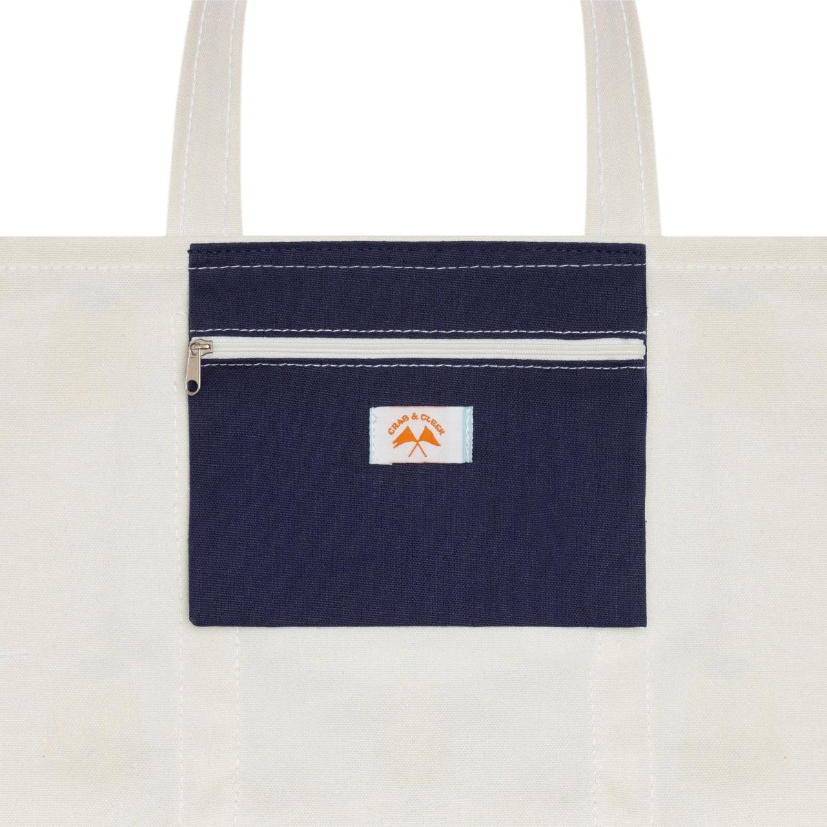 Surf + Swim Tote - Tote - Crab & Cleek - The Grove