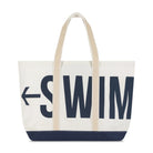 Surf + Swim Tote - Tote - Crab & Cleek - The Grove