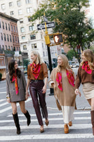 Swells and the City Scarf - Scarves - Swells - The Grove