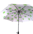 Tennis Balls Umbrella-Umbrella-Runway Athletics-The Grove