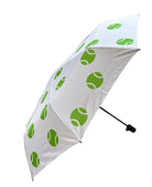 Tennis Balls Umbrella-Umbrella-Runway Athletics-The Grove