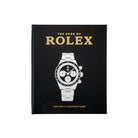 The Book of Rolex - Books - Graphic Image - The Grove