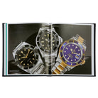 The Book of Rolex - Books - Graphic Image - The Grove