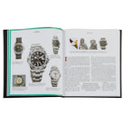 The Book of Rolex - Books - Graphic Image - The Grove