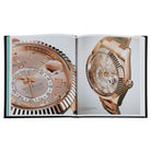 The Book of Rolex - Books - Graphic Image - The Grove