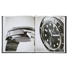 The Book of Rolex - Books - Graphic Image - The Grove