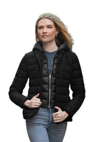 The Devon | 2 - 1 Down Jacket with removable hood - Cotes of London - The Grove