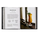 The Essential Cocktail Book - Books - Graphic Image - The Grove