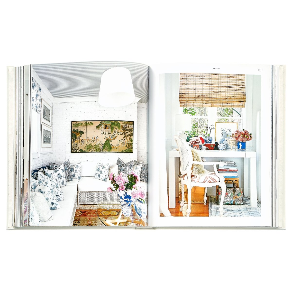 The New Southern Style: The Interiors of a Lifestyle and Design Movement - Books - Graphic Image - The Grove