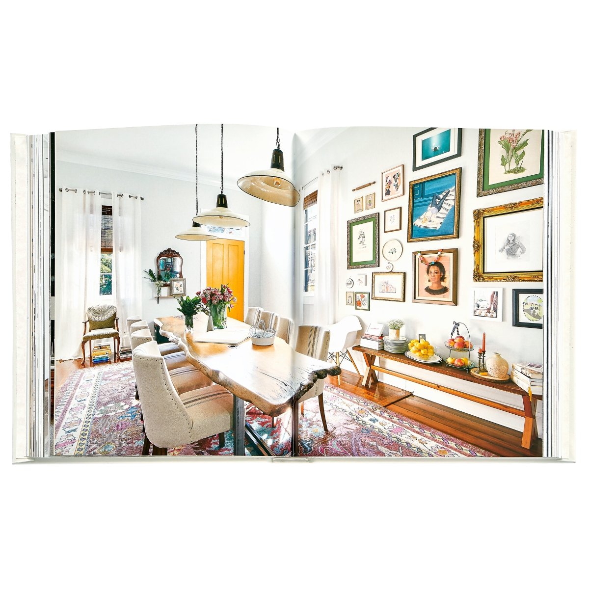 The New Southern Style: The Interiors of a Lifestyle and Design Movement - Books - Graphic Image - The Grove