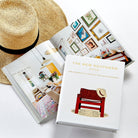 The New Southern Style: The Interiors of a Lifestyle and Design Movement - Books - Graphic Image - The Grove