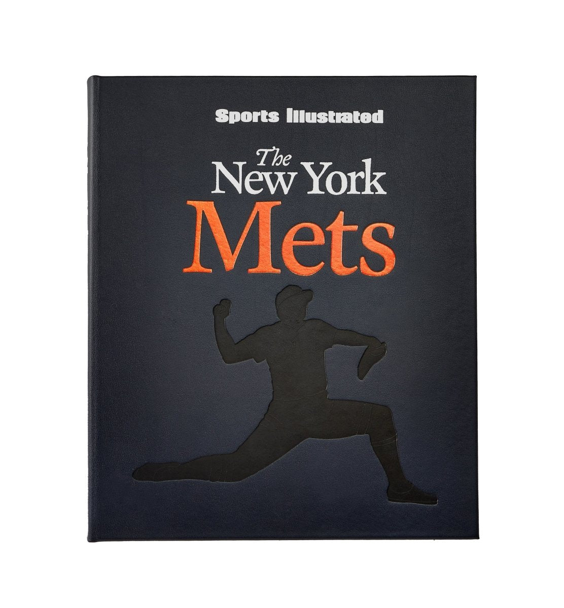 The New York Mets - Books - Graphic Image - The Grove