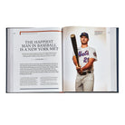 The New York Mets - Books - Graphic Image - The Grove