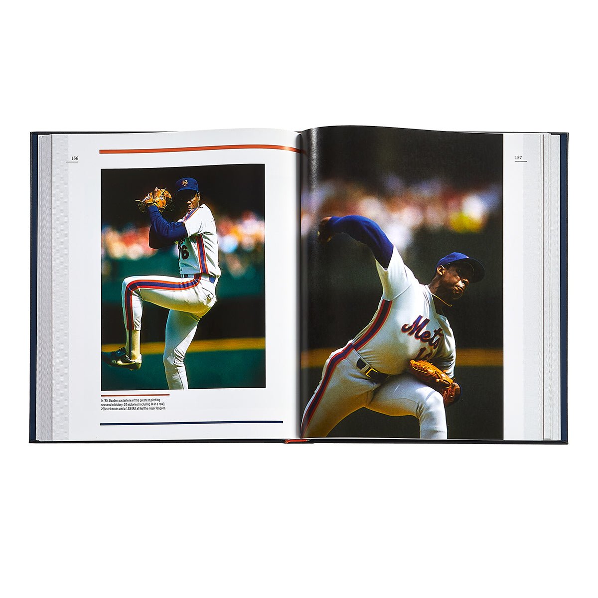 The New York Mets - Books - Graphic Image - The Grove