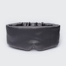 The Pillow Eye Mask | Charcoal - Eye Masks - KITSCH - The Grove