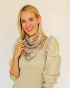 The Provence Scarf - Scarves - Swells - The Grove